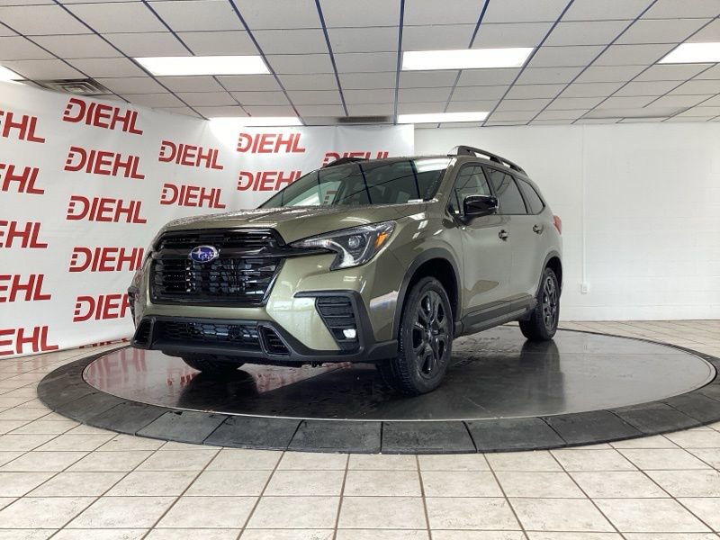 New 2026 Subaru Ascent Bronze Edition AWD/4WD image 5