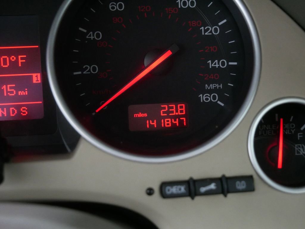 Used 2005 Audi A4 3.0 image 32