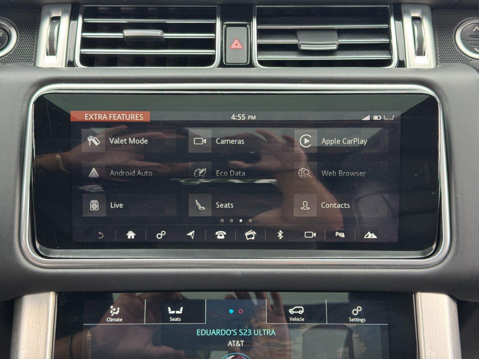 Used 2021 Land Rover Range Rover P525 Westminster Edition image 30