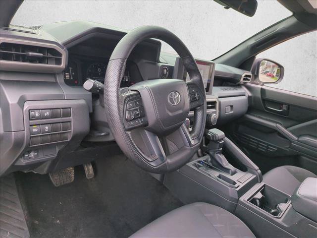 Used 2024 Toyota Tacoma SR RWD image 10