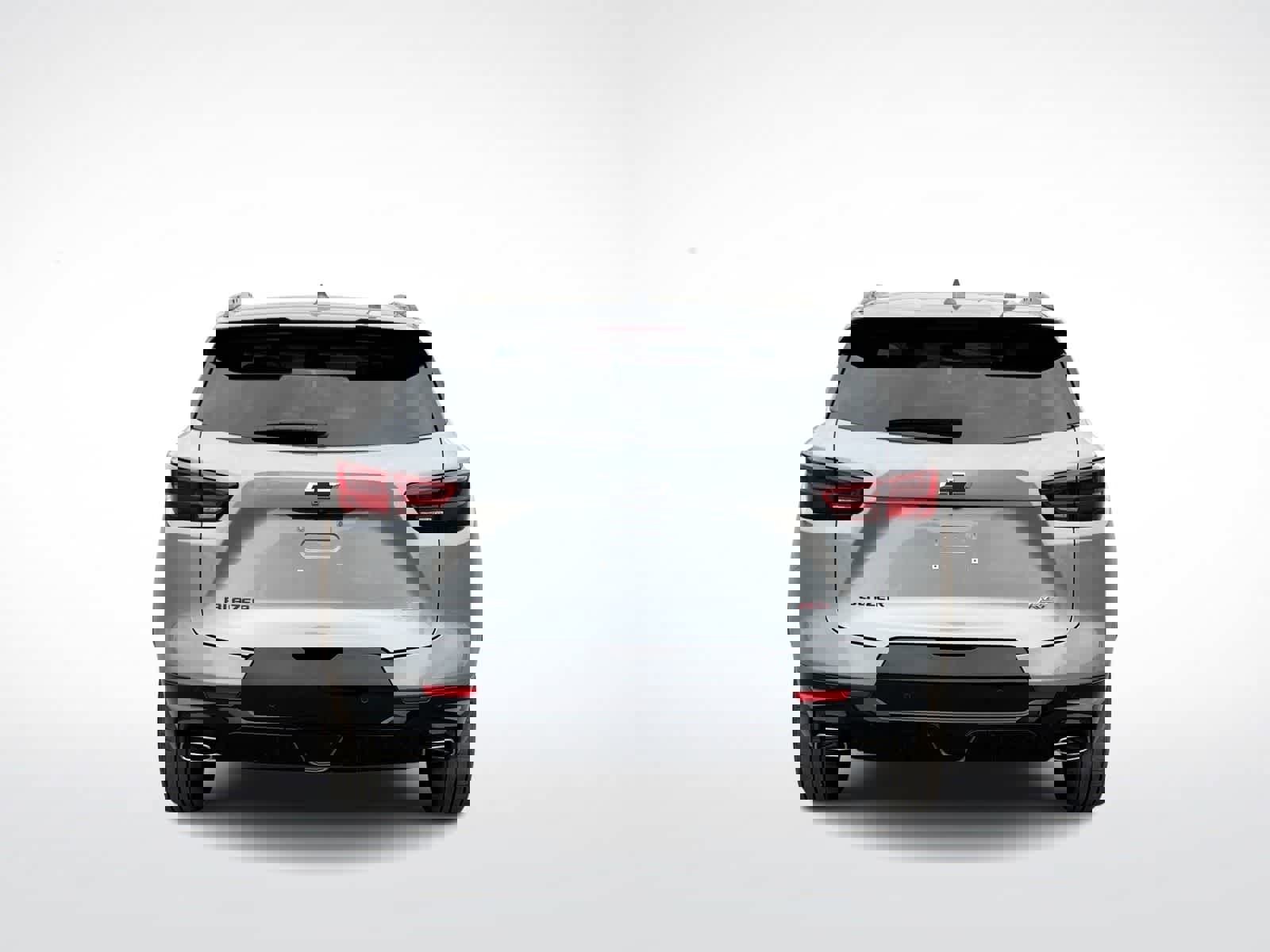 Used 2025 Chevrolet Blazer RS image 7