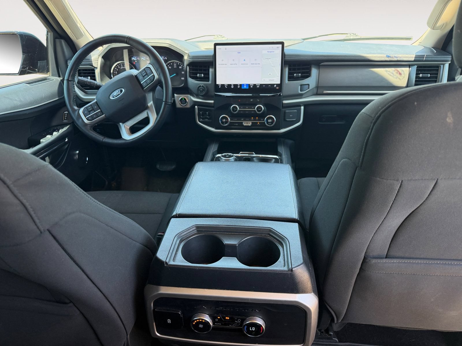 Certified 2023 Ford Expedition XL AWD/4WD image 10