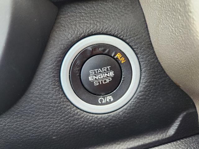 Used 2019 RAM 1500 Laramie RWD image 8