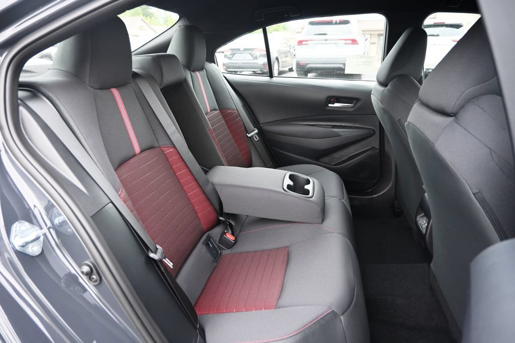 New 2026 Toyota Corolla SE FWD image 14