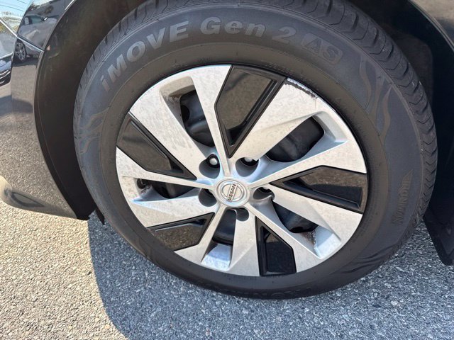 Used 2020 Nissan Altima 2.5 S FWD image 41