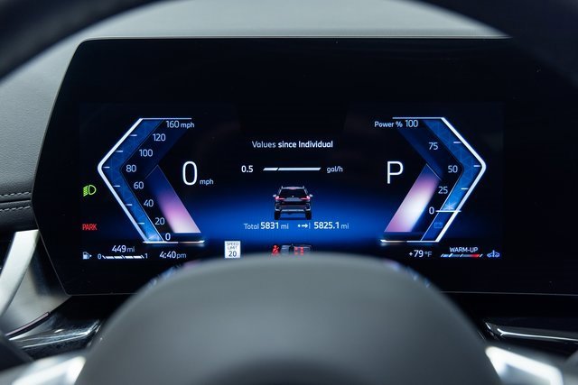 Certified 2025 BMW X1 xDrive28i w/ Convenience Package image 2