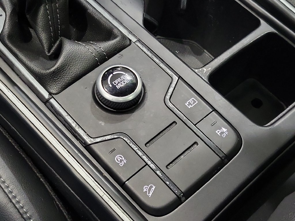 Used 2021 Kia Sorento S w/ Panoramic Sunroof Package FWD image 27