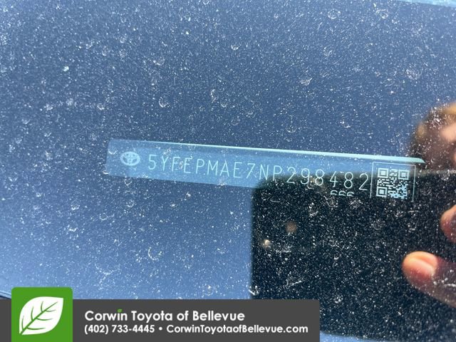 Used 2022 Toyota Corolla LE FWD image 45