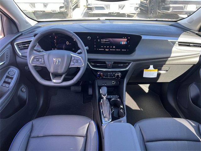 New 2026 Buick Encore GX Sport Touring w/ Comfort Package image 10