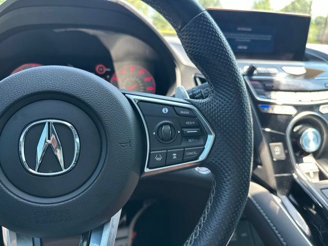Used 2021 Acura RDX A-Specw/ Technology Package AWD/4WD image 22