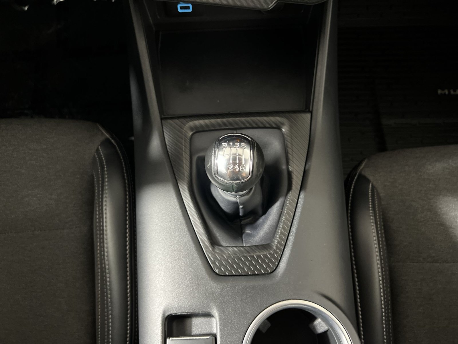 Used 2024 Ford Mustang GT RWD image 21