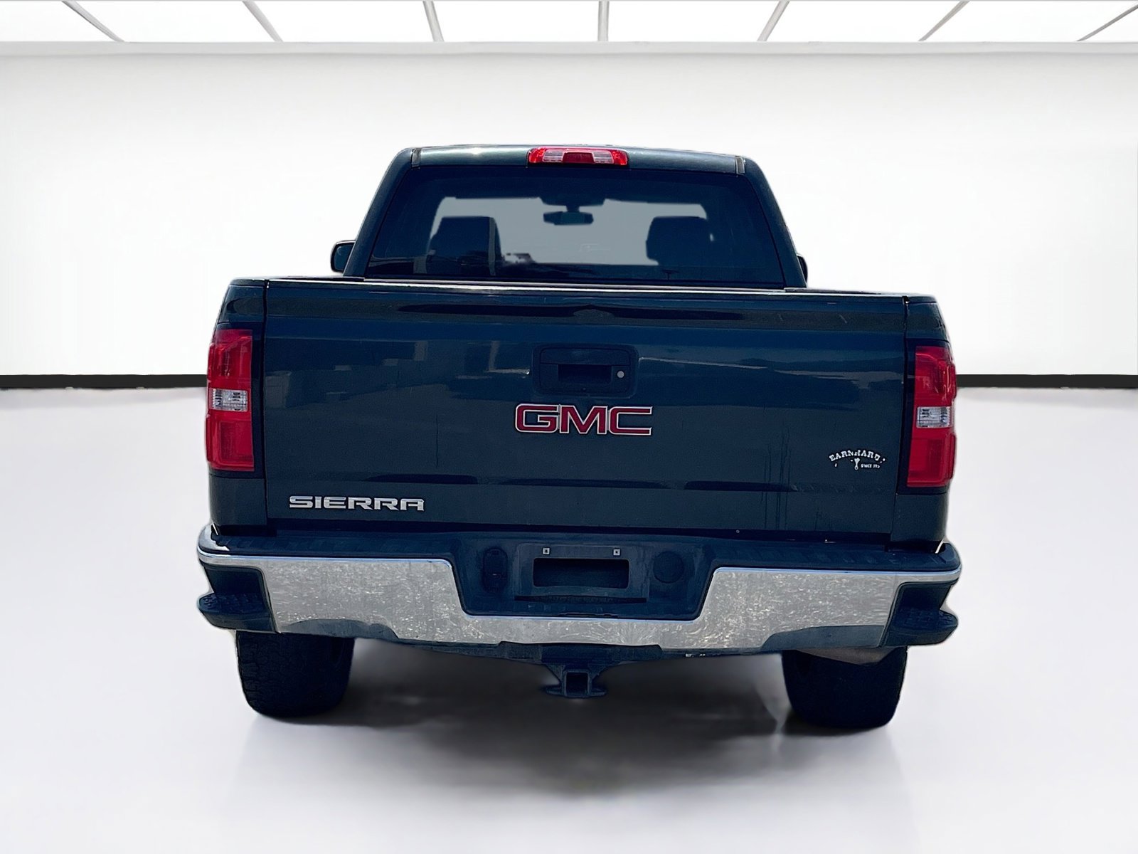 Used 2017 GMC Sierra 1500 2WD Double Cab w/ Sierra Convenience Package image 5