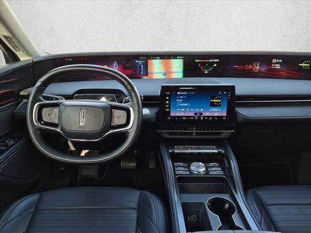 Used 2024 Lincoln Nautilus Reserve AWD/4WD image 17