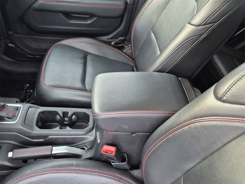 Used 2020 Jeep Gladiator Rubicon image 21