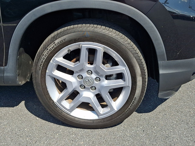 Certified 2023 Honda Passport EX-L image 9
