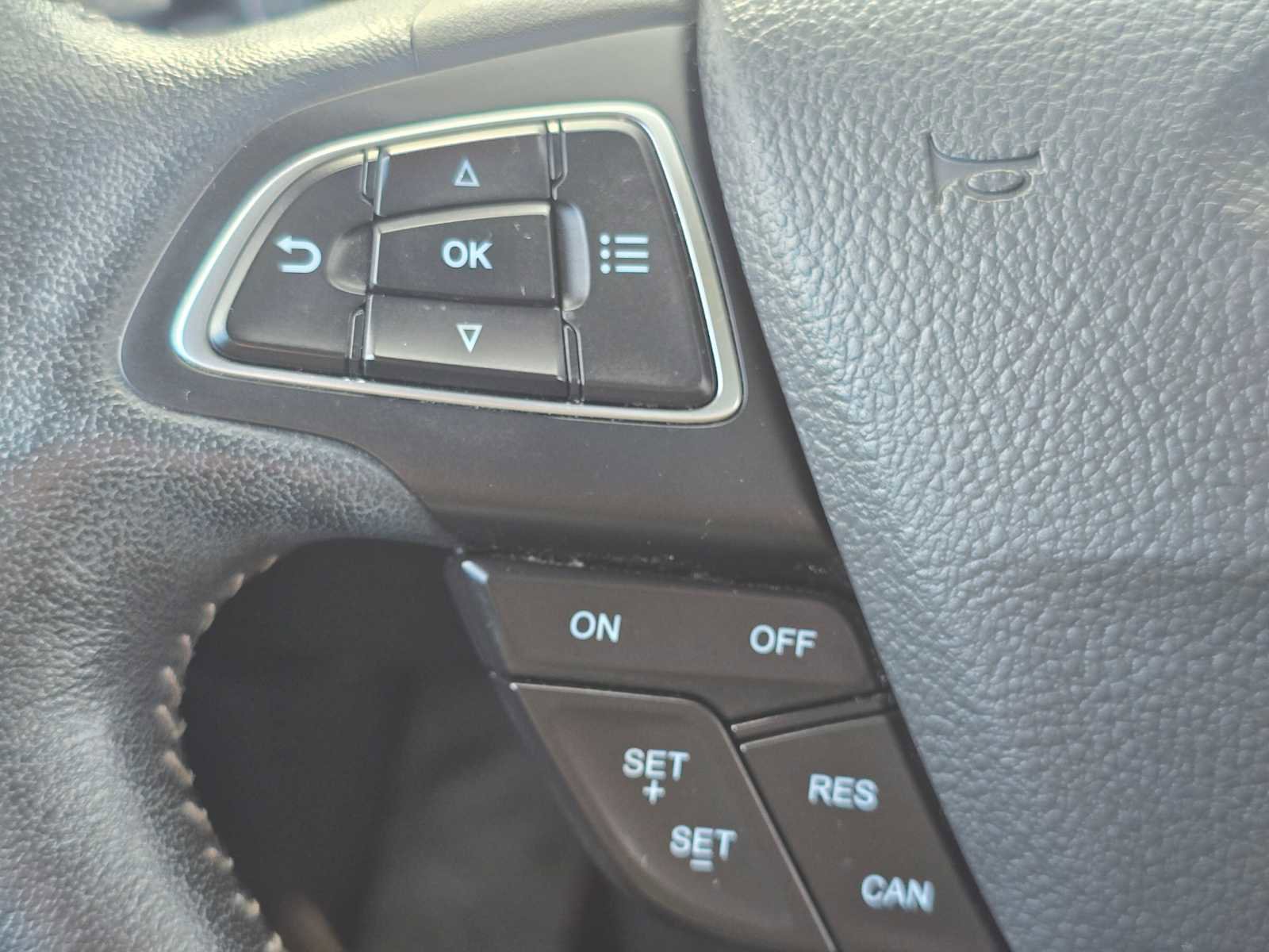 Used 2019 Ford EcoSport SES image 35