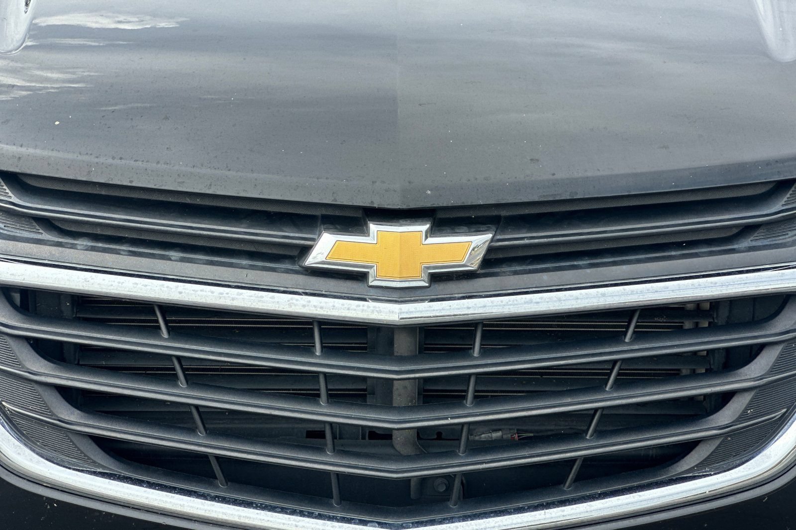 Used 2020 Chevrolet Equinox LS FWD image 45