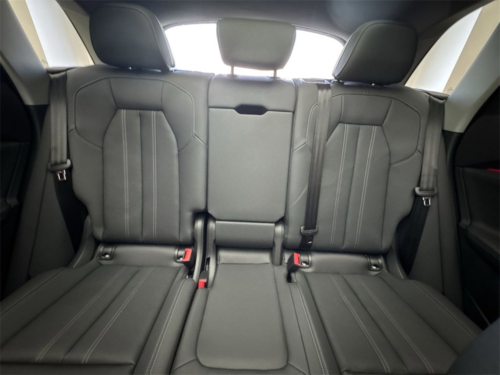 New 2025 Audi Q5 Premium Plus image 22