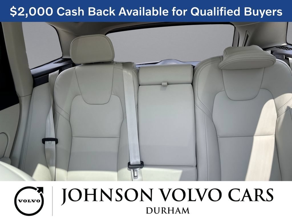 New 2026 Volvo XC60 T8 Ultra w/ Climate Package AWD/4WD image 26
