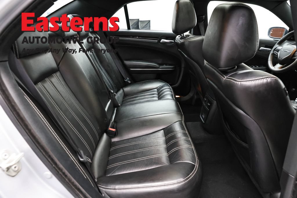 Used 2023 Chrysler 300 S RWD image 25