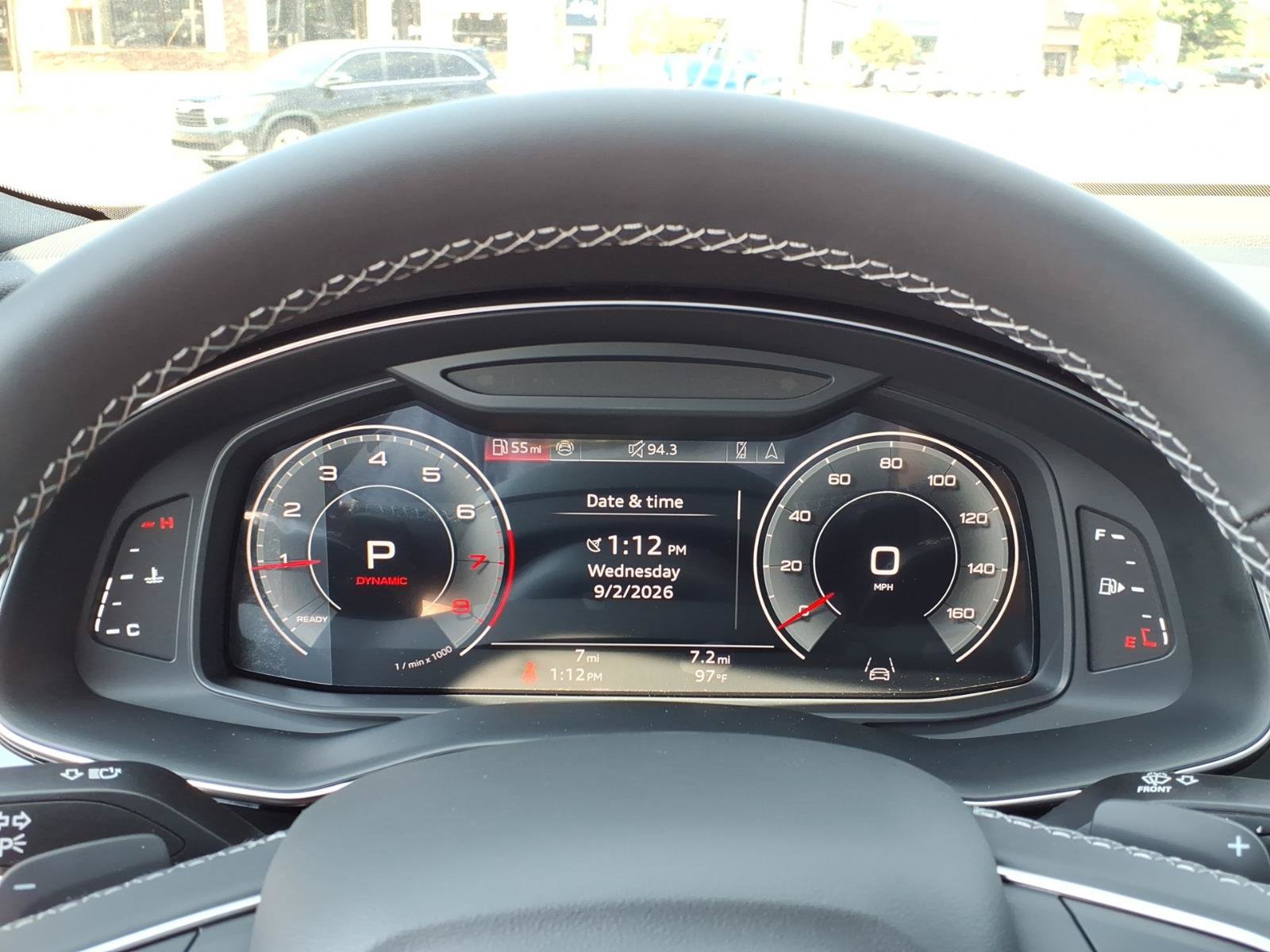 New 2026 Audi Q7 Premium Plus AWD/4WD image 14