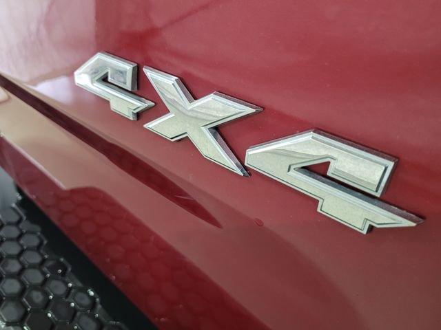 Used 2014 RAM 1500 Big Horn image 43