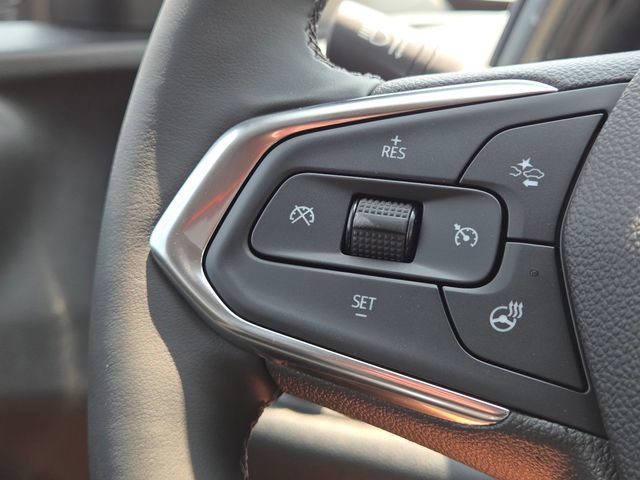 New 2026 Chevrolet Trax ACTIV w/ Driver Confidence Package FWD image 30