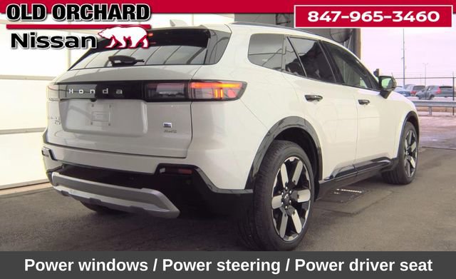 Used 2024 Honda Prologue Elite image 5