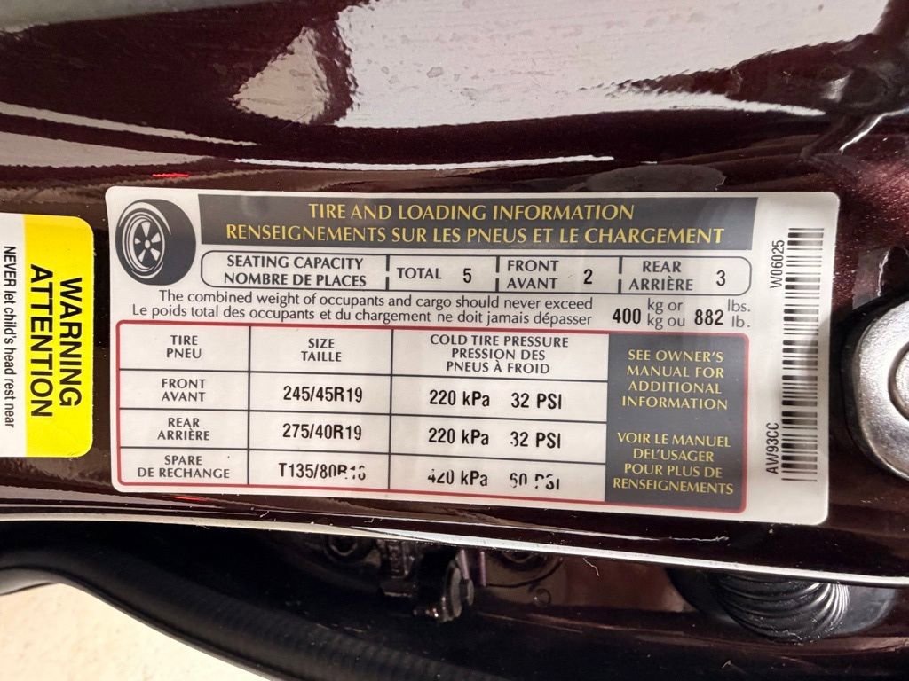 Used 2017 Jaguar XJ L Portfolio image 45