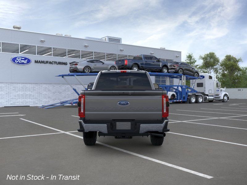 New 2026 Ford F250 Lariat AWD/4WD image 5
