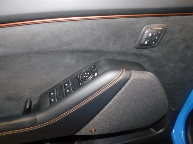 Used 2022 Ford Mustang Mach-E GT image 14