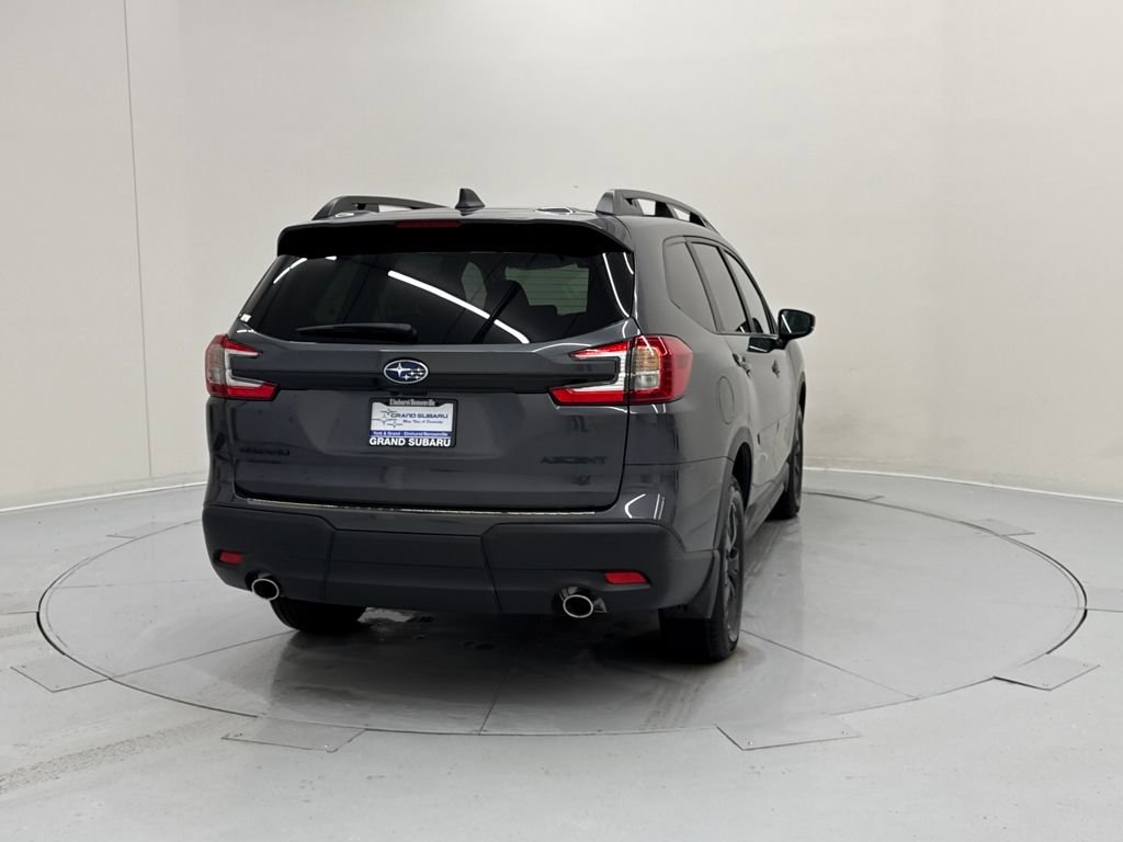 New 2026 Subaru Ascent Premium image 5