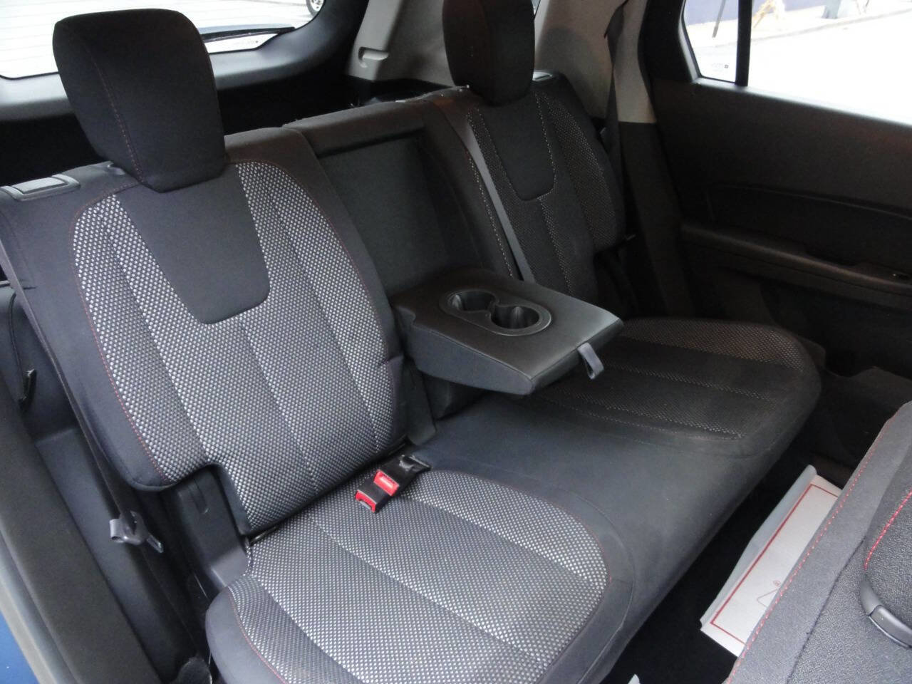 Used 2017 GMC Terrain SLE AWD/4WD image 25