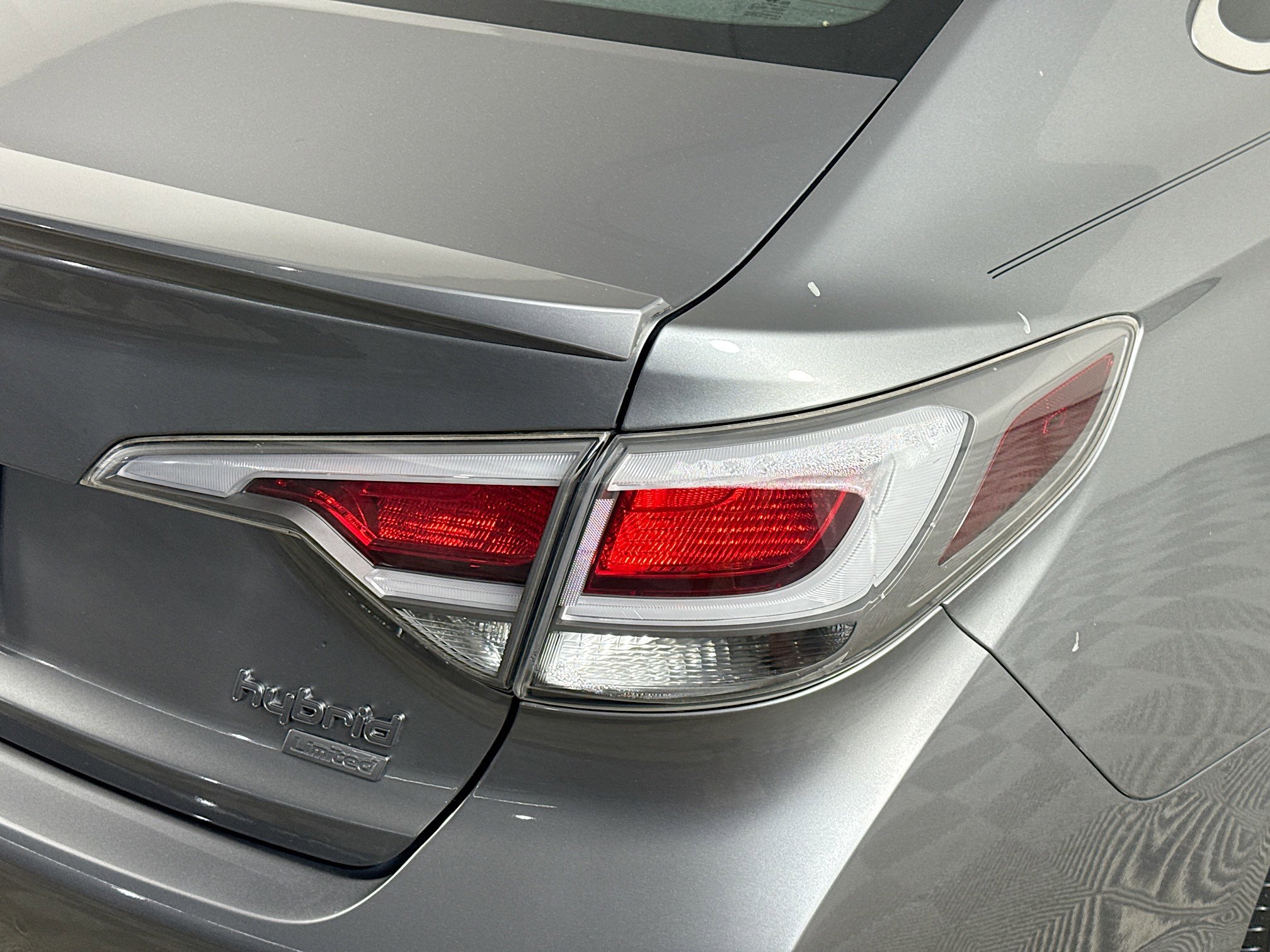 Used 2017 Hyundai Sonata Limited w/ Ultimate Package 02 image 34