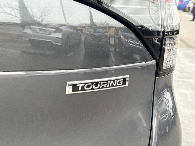 New 2026 Subaru Forester Touring image 5