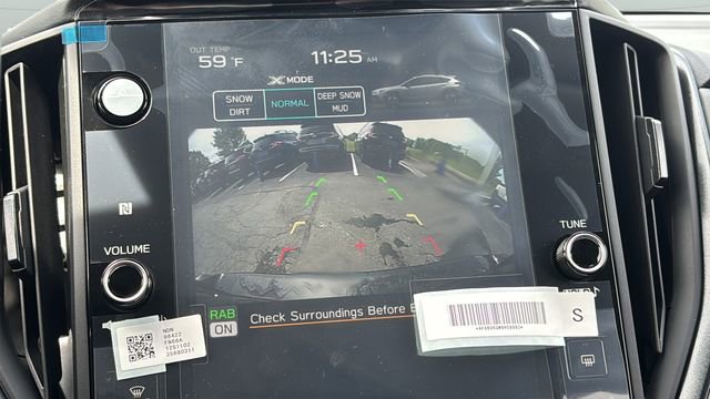 New 2026 Subaru Crosstrek 2.5i Limited AWD/4WD image 22
