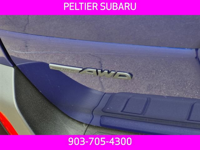 New 2026 Subaru Outback Limited XT image 6