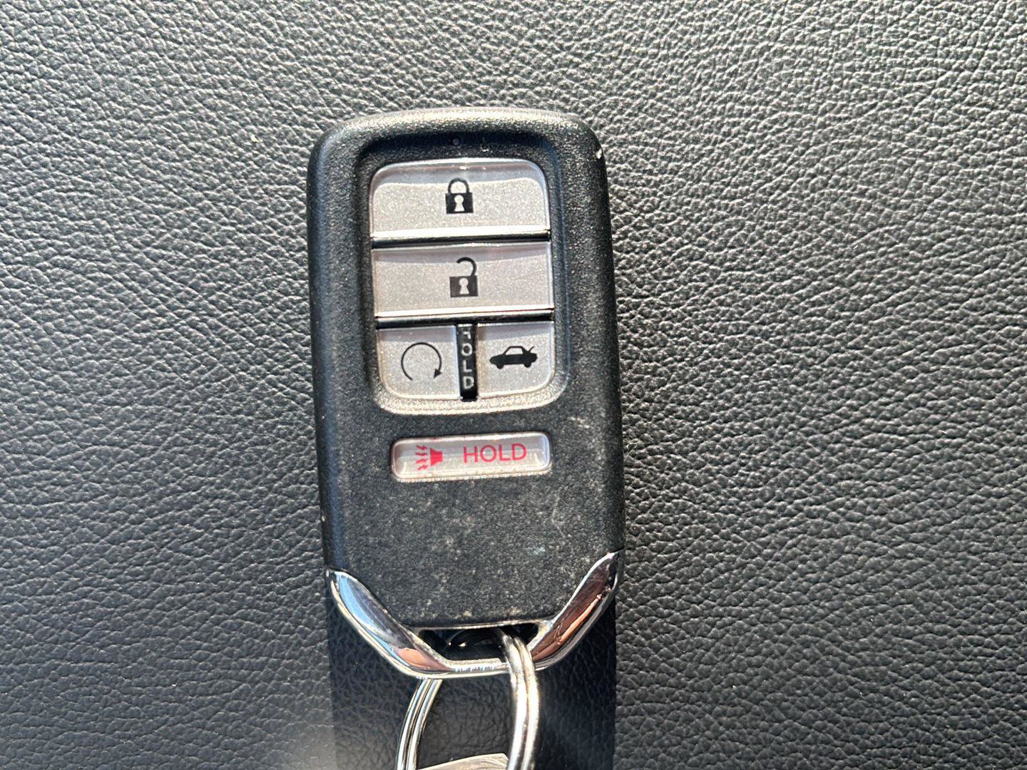 Used 2021 Honda Accord Sport Special Edition image 35