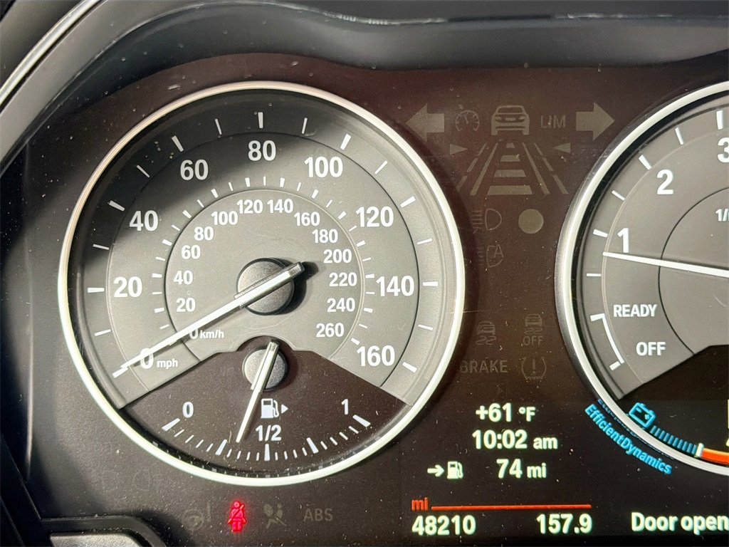 Used 2017 BMW M240i xDrive Convertible image 12