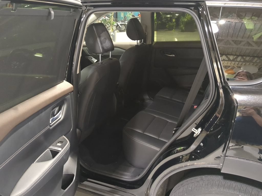 Used 2023 Nissan Rogue SV w/ SV Premium B Package AWD/4WD image 12