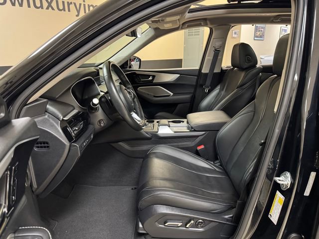 Used 2023 Acura MDX FWD w/ Technology Package image 8