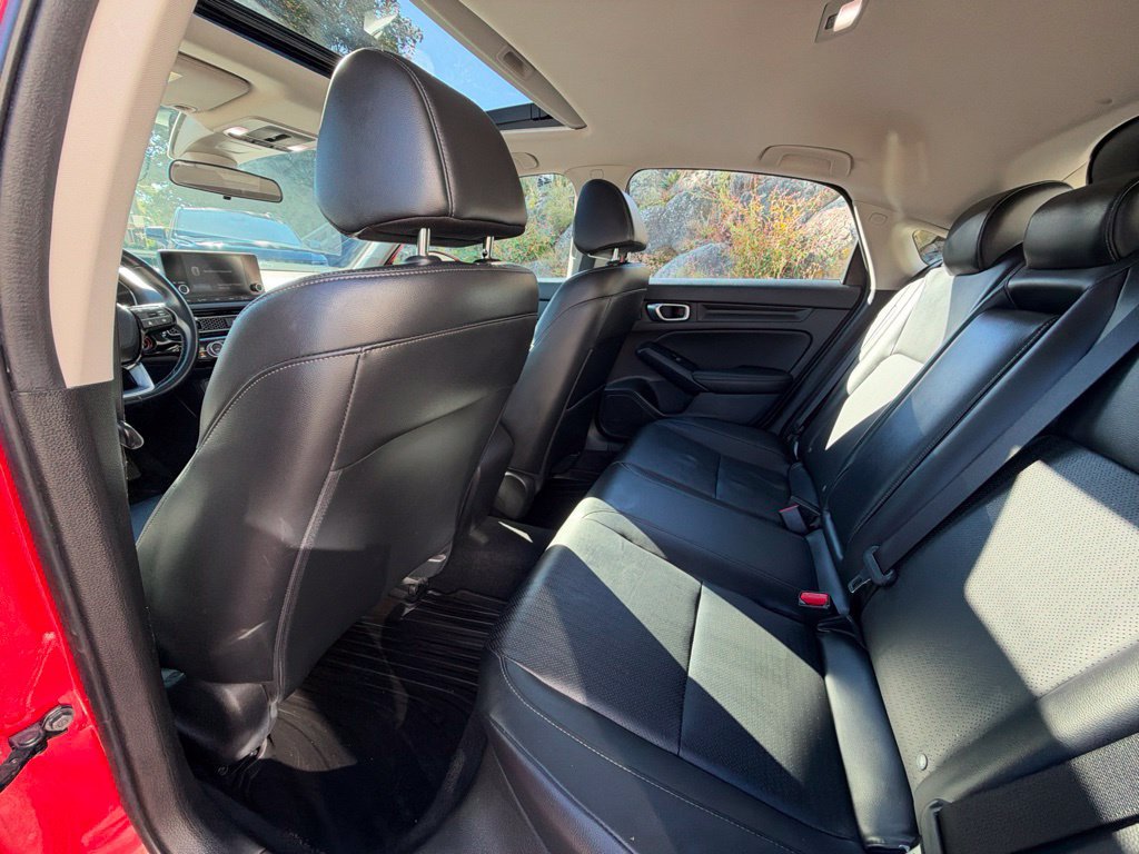 Used 2023 Honda Civic EX-L image 21