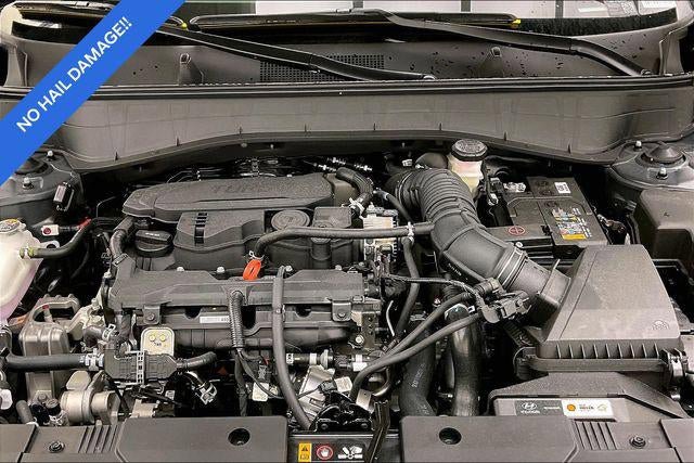 New 2026 Hyundai Kona SEL Premium AWD/4WD image 31