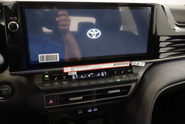 New 2026 Toyota Camry XSE AWD/4WD image 19