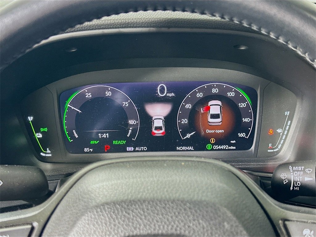 Used 2023 Honda Accord Sport image 23