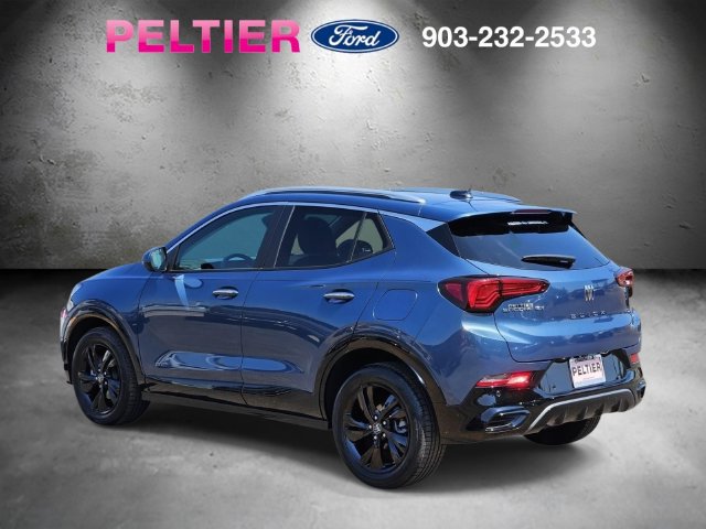 Used 2026 Buick Encore GX Sport Touring w/ Advanced Technology Package FWD image 7
