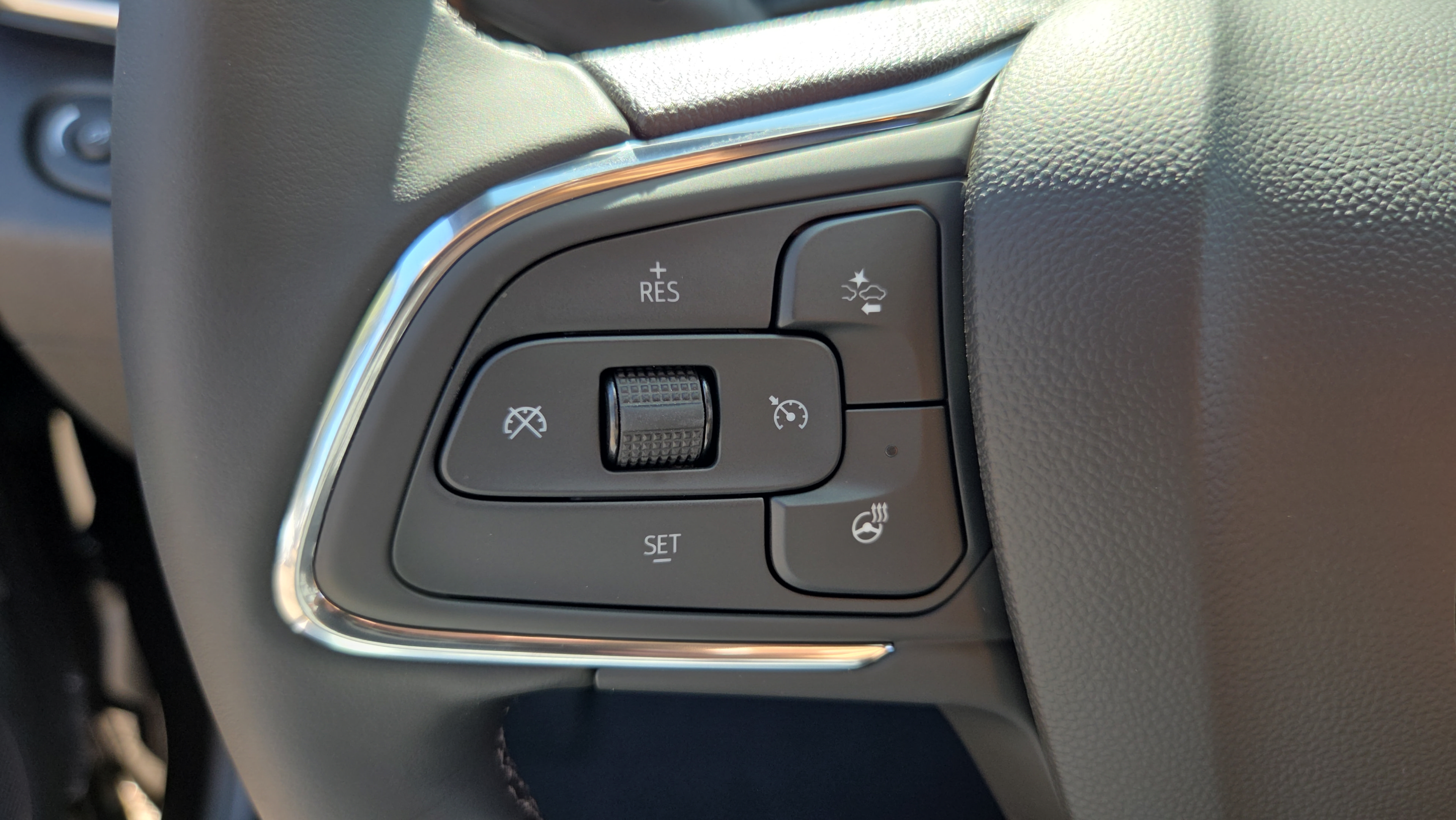 New 2026 Buick Envista Sport Touring w/ Convenience I Package FWD image 23