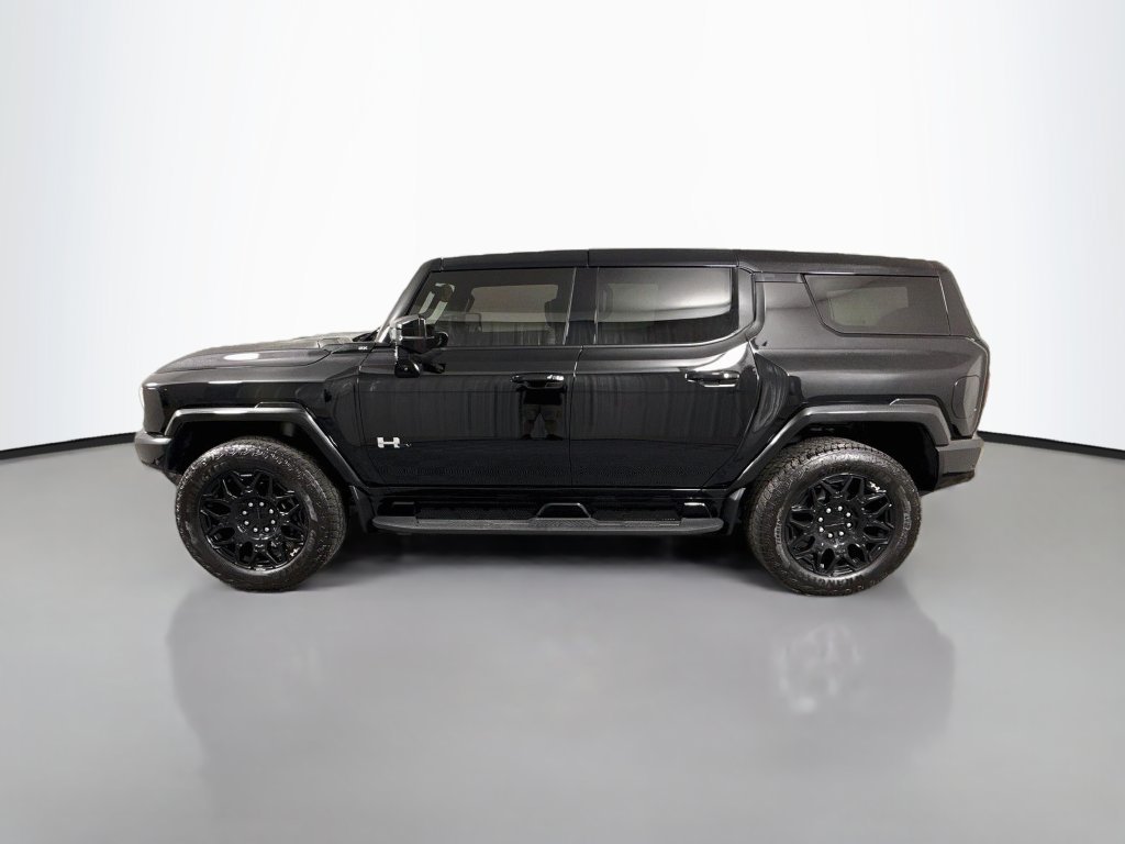 Used 2025 GMC Hummer EV 2X AWD/4WD image 4