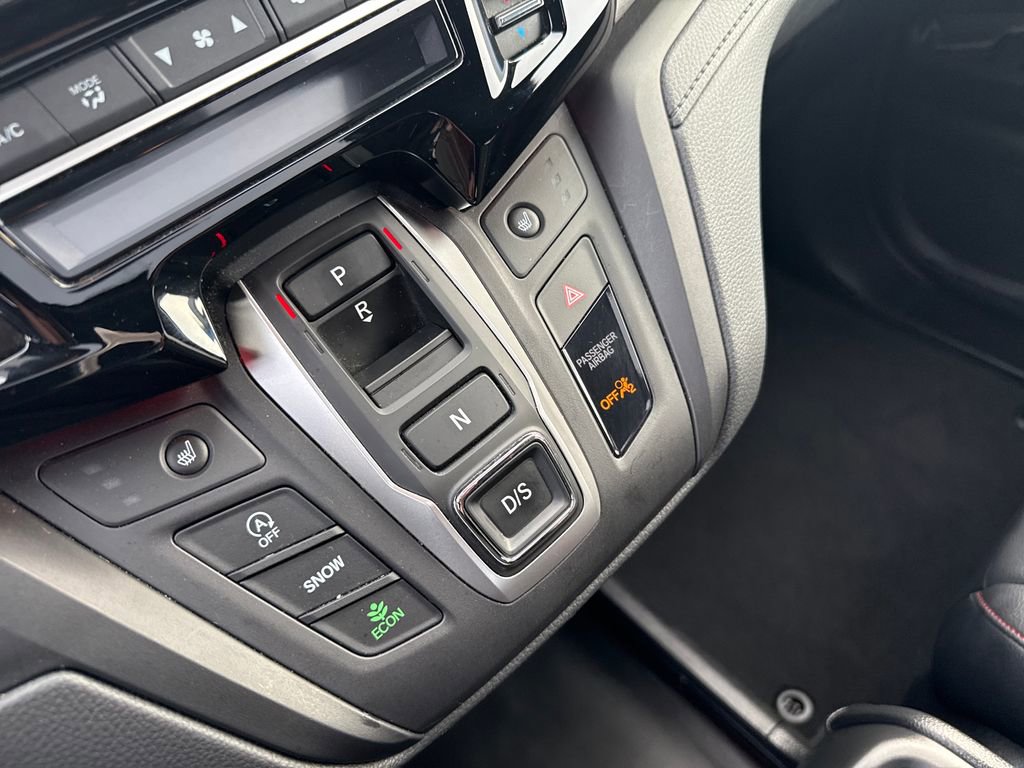 Used 2025 Honda Odyssey Sport-L image 28