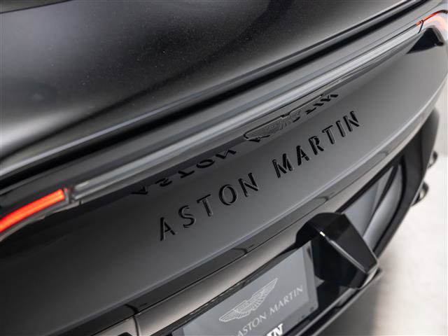 New 2026 Aston Martin V8 Vantage S RWD image 34